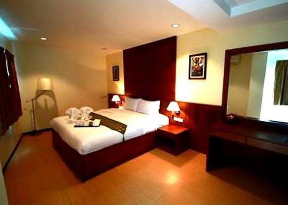 รูปภาพ ดิไอคอน เพลส แอท เนินพลับหวาน | อพาร์ทเม้นท์ หอพัก ที่พัก ห้องพัก - รูปที่ 1/10