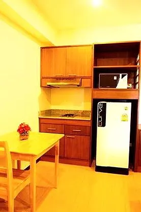 รูปภาพ ดิไอคอน เพลส แอท เนินพลับหวาน | อพาร์ทเม้นท์ หอพัก ที่พัก ห้องพัก - รูปที่ 2/10