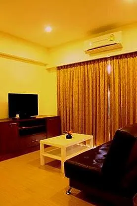 รูปภาพ ดิไอคอน เพลส แอท เนินพลับหวาน | อพาร์ทเม้นท์ หอพัก ที่พัก ห้องพัก - รูปที่ 3/10