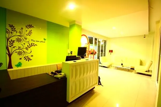 รูปภาพ ดิไอคอน เพลส แอท เนินพลับหวาน | อพาร์ทเม้นท์ หอพัก ที่พัก ห้องพัก - รูปที่ 5/10