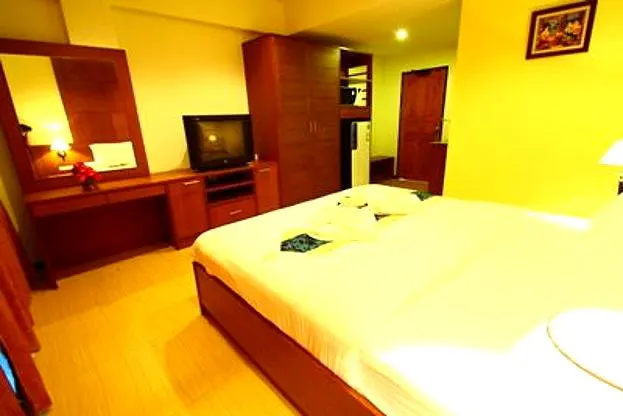 รูปภาพ ดิไอคอน เพลส แอท เนินพลับหวาน | อพาร์ทเม้นท์ หอพัก ที่พัก ห้องพัก - รูปที่ 8/10